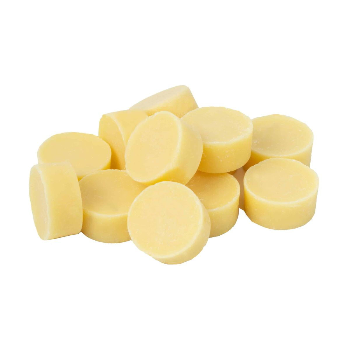 100% Kakaobutter aus Urkakao Chuncho kaltgepresst