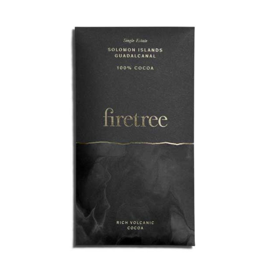 FIRETREE – Mini 100% Solomon Islands