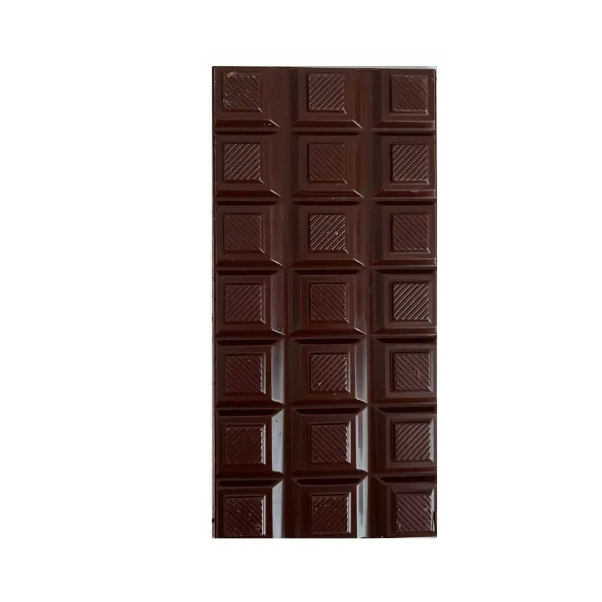 CHOCOLAT MADAGASCAR DOMAINE MAVA 100%